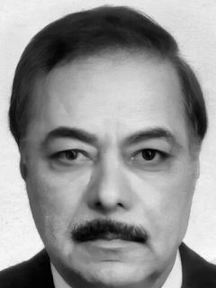 Альберт С. Мкртчян
