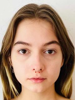 Лилли Лиферс