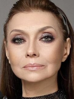 Елена Метелкина