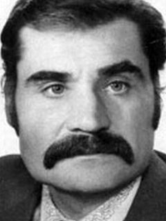 Павел Любимов