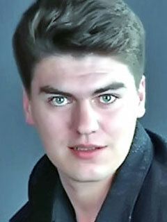 Юрий Ребрик