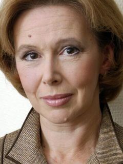 Евгения Симонова