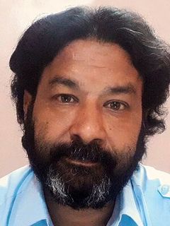 Гаутам Куруп