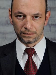 Юрий Вутянов