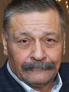 Дмитрий Назаров