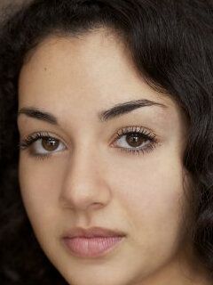 Бьянка Ред Эрроу