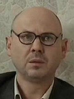 Андрей Пархоменко