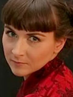 Анна Васильева