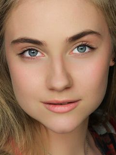 Клавдия Дрозд