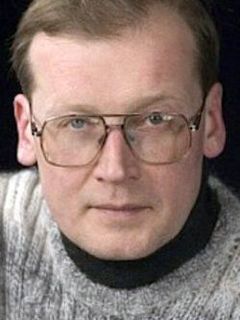 Александр Кахун