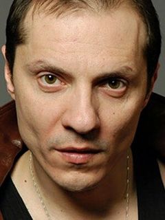Сергей Перелыгин