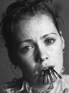 Изабелла Меферт