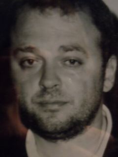 Сергей Мажаров