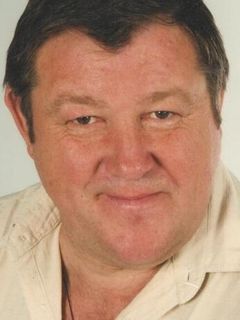 Михаил Бурлаков