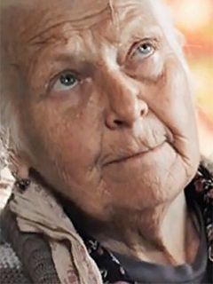 Светлана Киреева