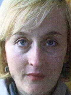 Елена Рудь