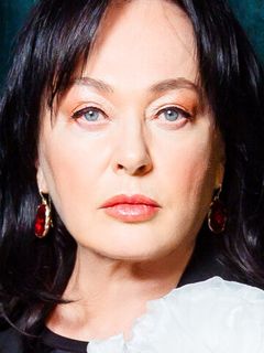 Лариса Гузеева