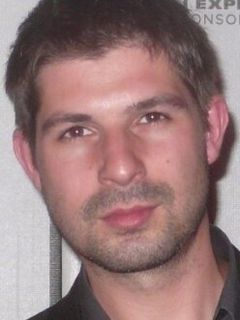 Давид Яницкий