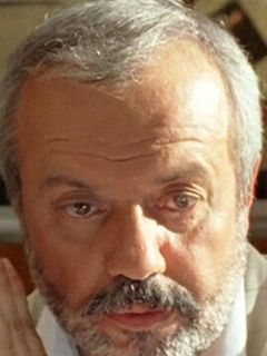 Валерий Захарьев