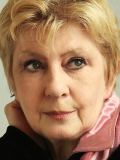 Ирина Соколова