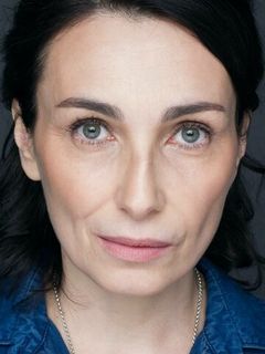 Екатерина Медведева