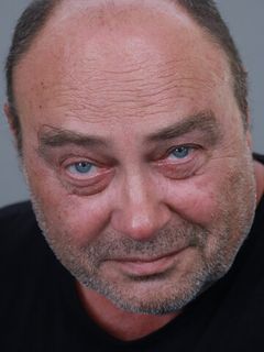 Андрей Перунов