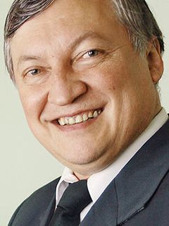 Анатолий Карпов