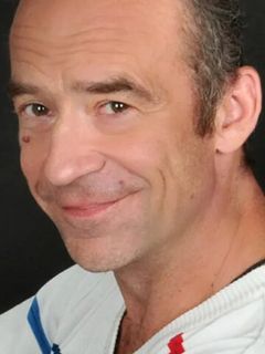 Юрий Торсуев