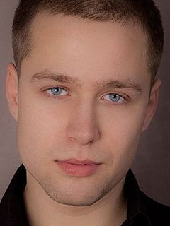 Сергей Николаев