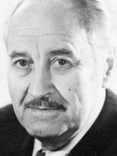 Константин Михайлов