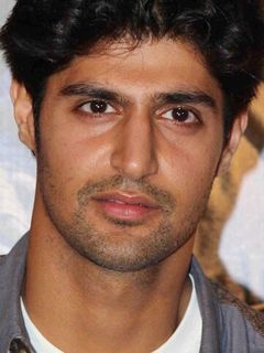 Танудж Вирвани