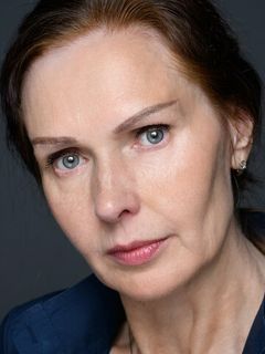 Елена Антипова