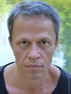 Сергей Мельник