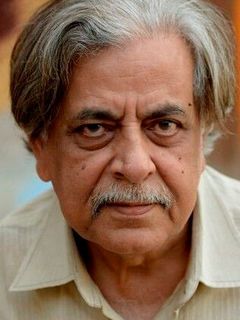 Khalid Ahmed