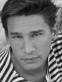 Евгений Харитонов