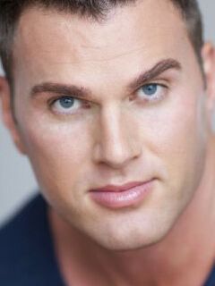 Джоэль Оливер