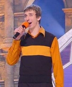 Алексей Поляков