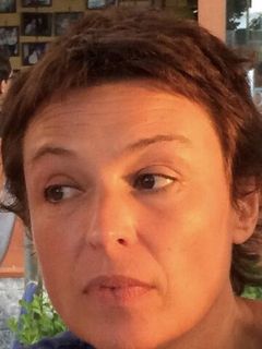 Антонина Зорина