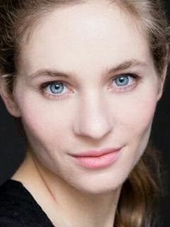 Ана дель Арко