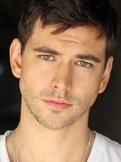 Уилл Карлсон