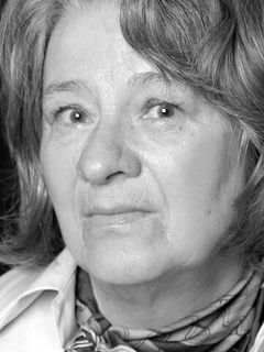 Бодиль Стинсен-Лет