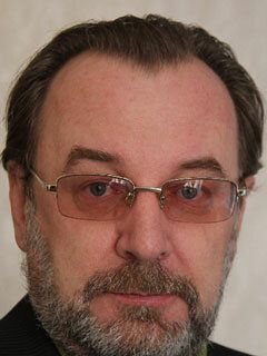 Сергей Глазков