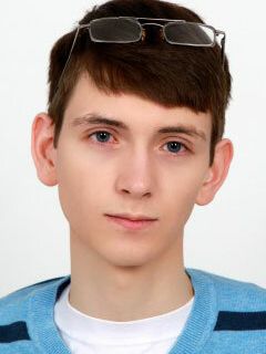 Кирилл Горбунов