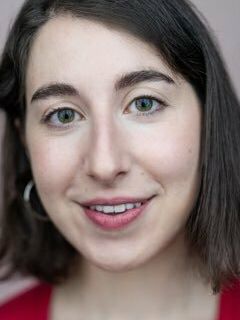 Оливия Маркус