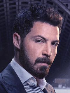 Mahmoud Hijazi