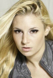 Кристина Руссо