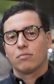 Jon Coplon