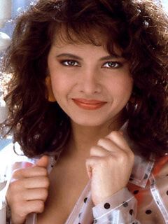 Анджела Мелини