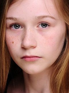 Лорен Кинселла