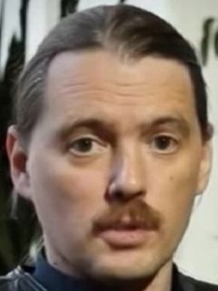 Александр Беликов
